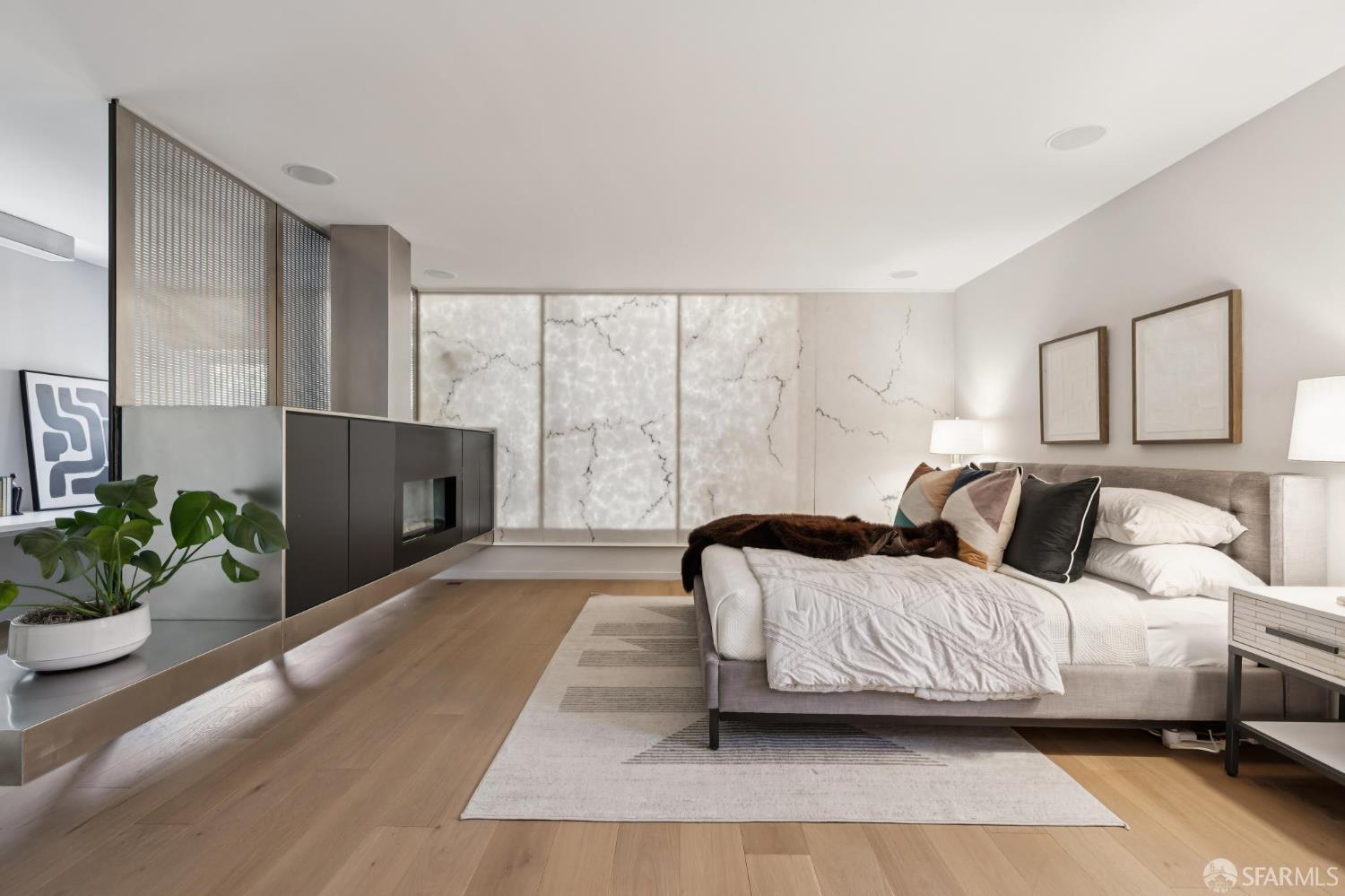 Detail Gallery Image 40 of 75 For 2200 Mariposa St, San Francisco,  CA 94110 - 4 Beds | 2 Baths