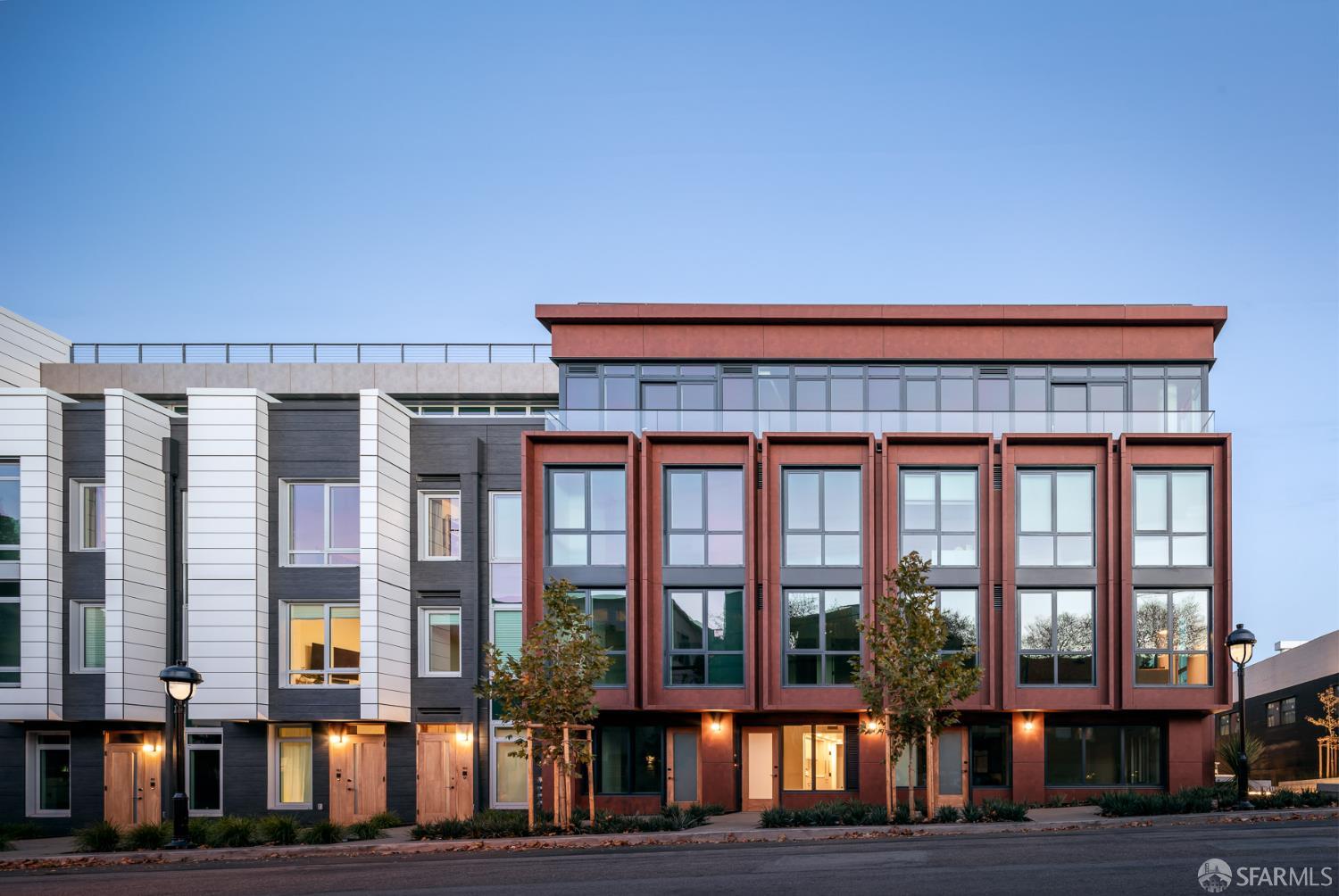 Detail Gallery Image 8 of 20 For 950 Tennessee St #316,  San Francisco,  CA 94107 - 1 Beds | 1 Baths