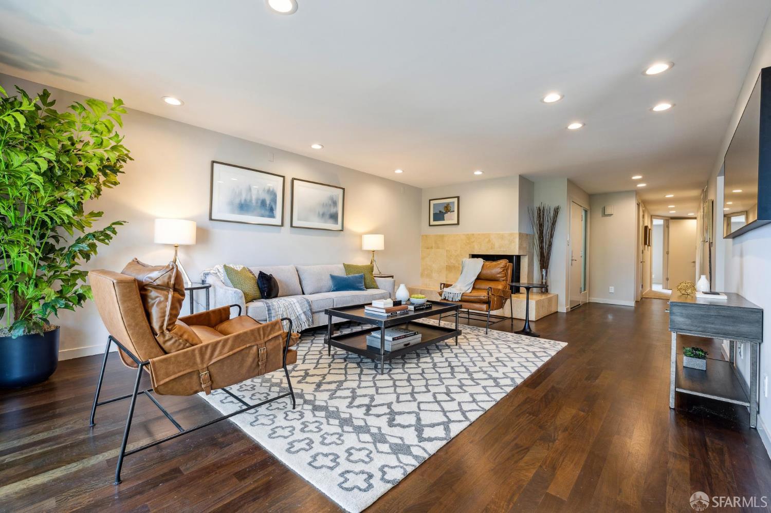 Detail Gallery Image 51 of 70 For 28 Flint St, San Francisco,  CA 94114 - – Beds | – Baths