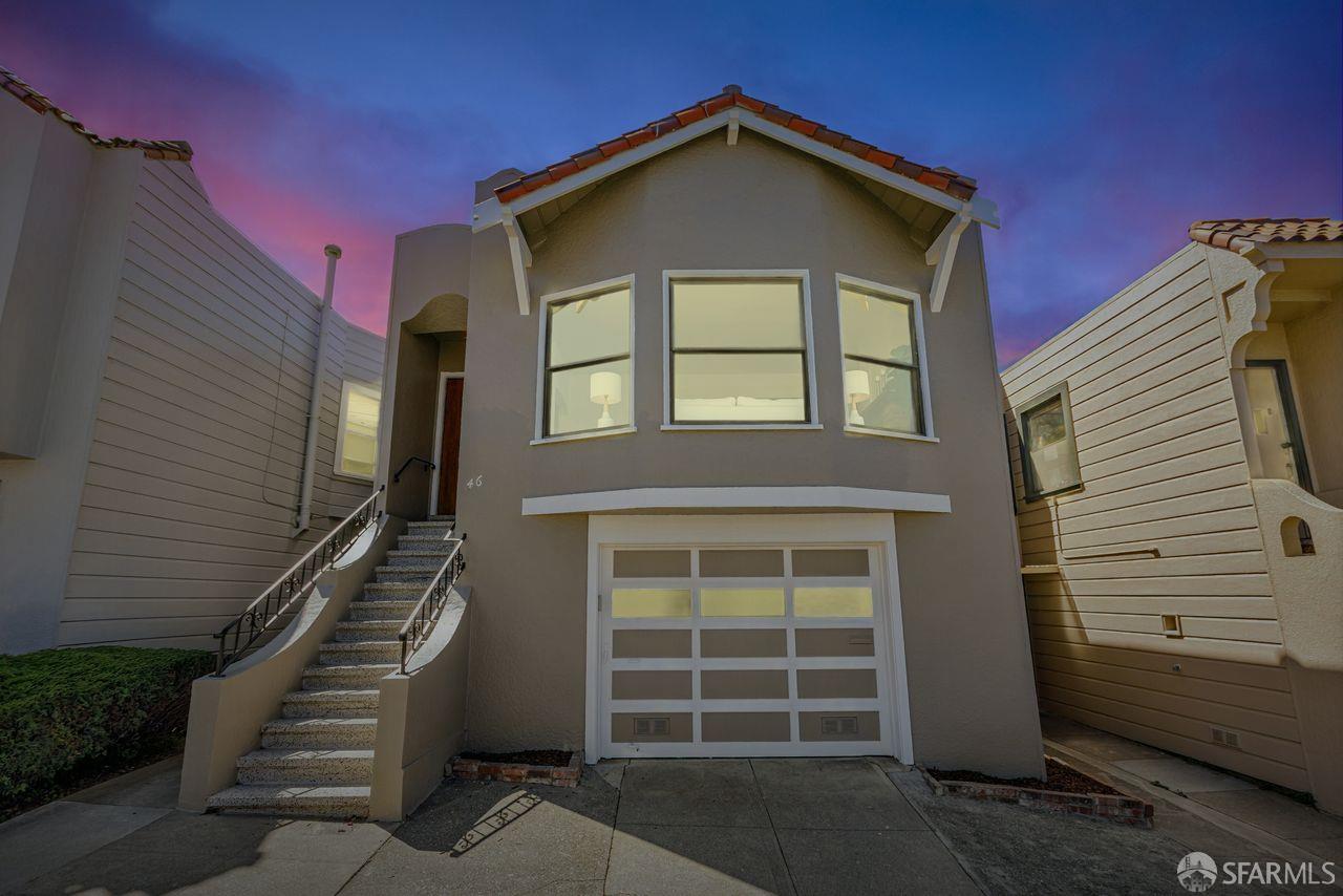 Detail Gallery Image 30 of 30 For 46 Dartmouth St, San Francisco,  CA 94134 - 2 Beds | 1 Baths