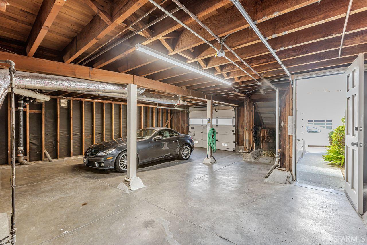 Detail Gallery Image 17 of 30 For 46 Dartmouth St, San Francisco,  CA 94134 - 2 Beds | 1 Baths