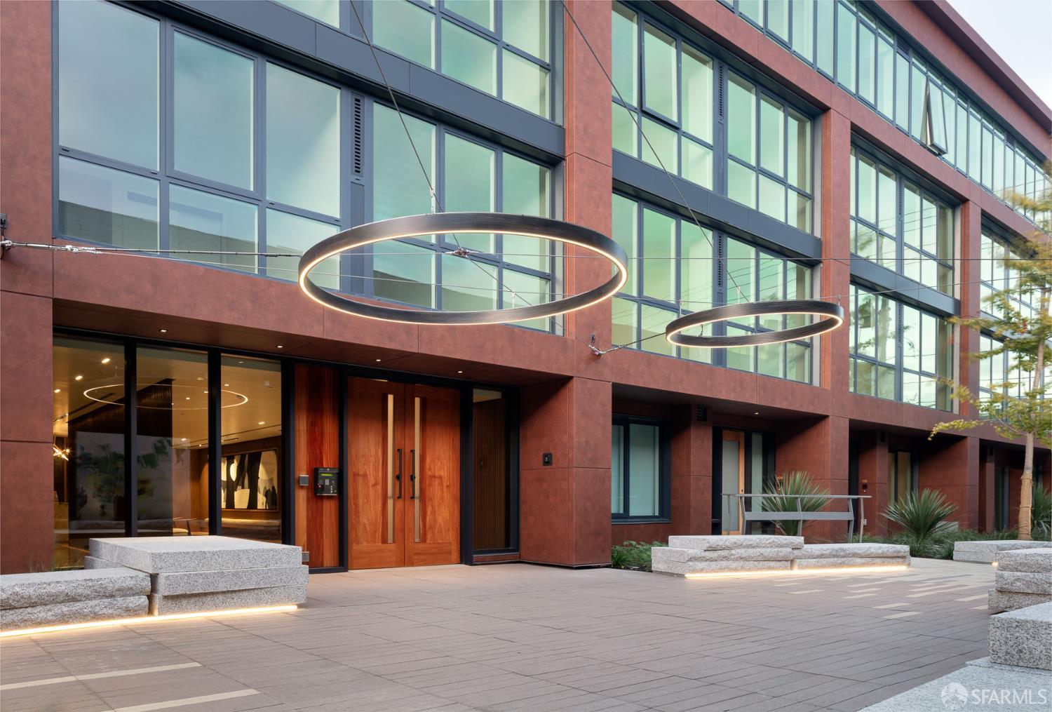 Detail Gallery Image 19 of 28 For 950 Tennessee St #416,  San Francisco,  CA 94107 - 1 Beds | 1 Baths