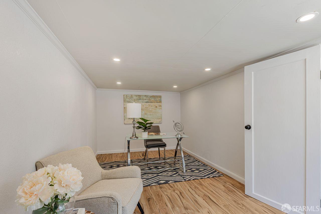 Detail Gallery Image 21 of 30 For 46 Dartmouth St, San Francisco,  CA 94134 - 2 Beds | 1 Baths