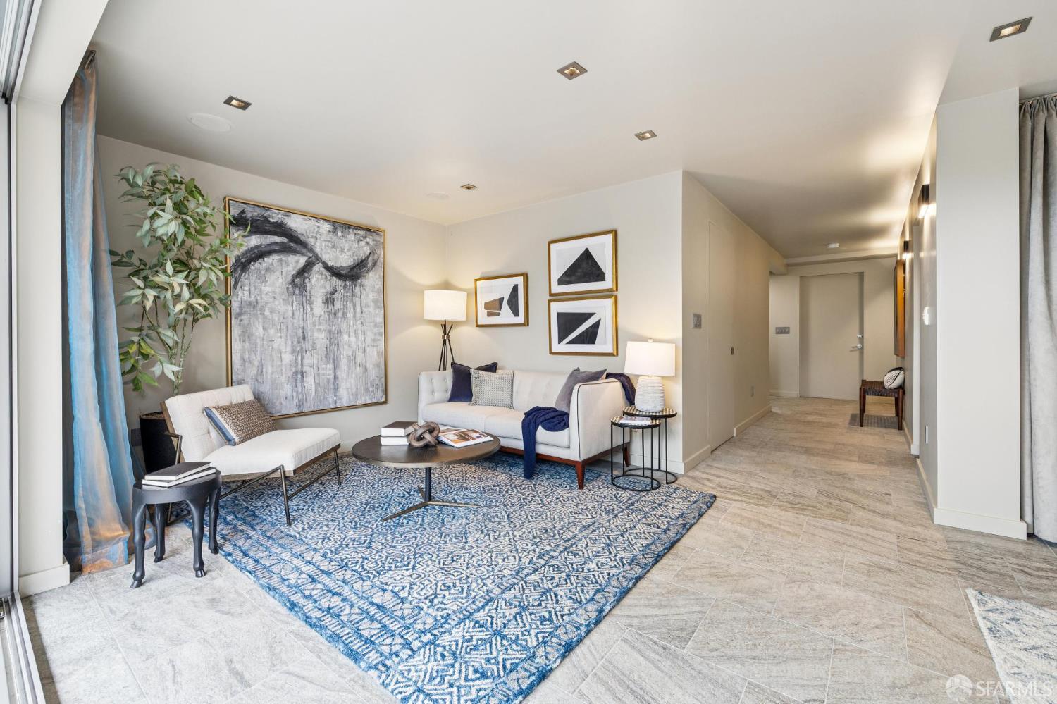 Detail Gallery Image 33 of 70 For 28 Flint St, San Francisco,  CA 94114 - – Beds | – Baths