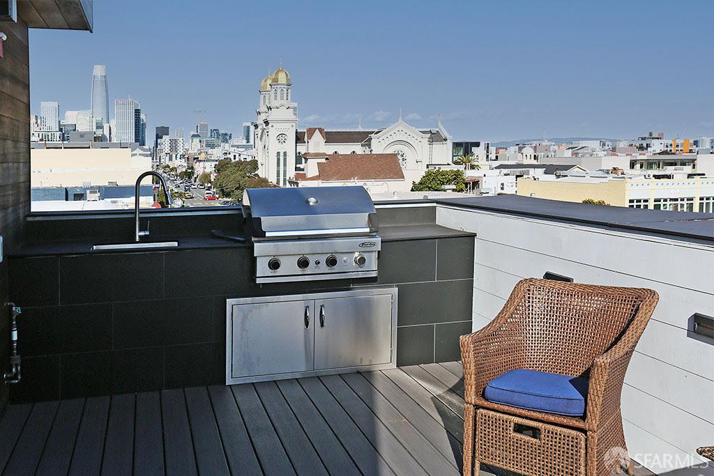 Detail Gallery Image 22 of 23 For 1532 Howard St #202,  San Francisco,  CA 94103 - 0 Beds | 1 Baths