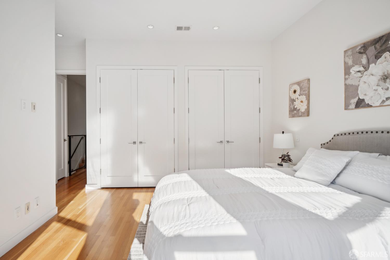 Detail Gallery Image 28 of 43 For 857 Castro St, San Francisco,  CA 94114 - 4 Beds | 3 Baths