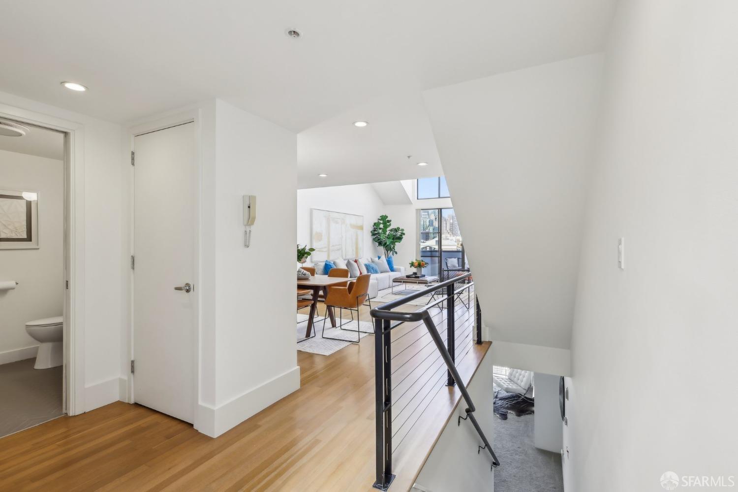 Detail Gallery Image 20 of 57 For 239 8th St #14,  San Francisco,  CA 94103 - 3 Beds | 2/1 Baths