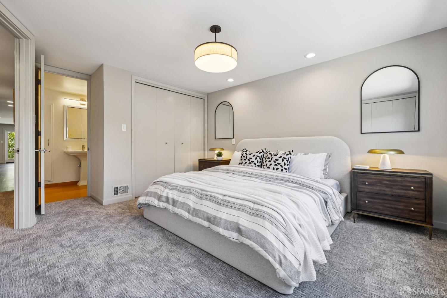 Detail Gallery Image 62 of 70 For 28 Flint St, San Francisco,  CA 94114 - – Beds | – Baths