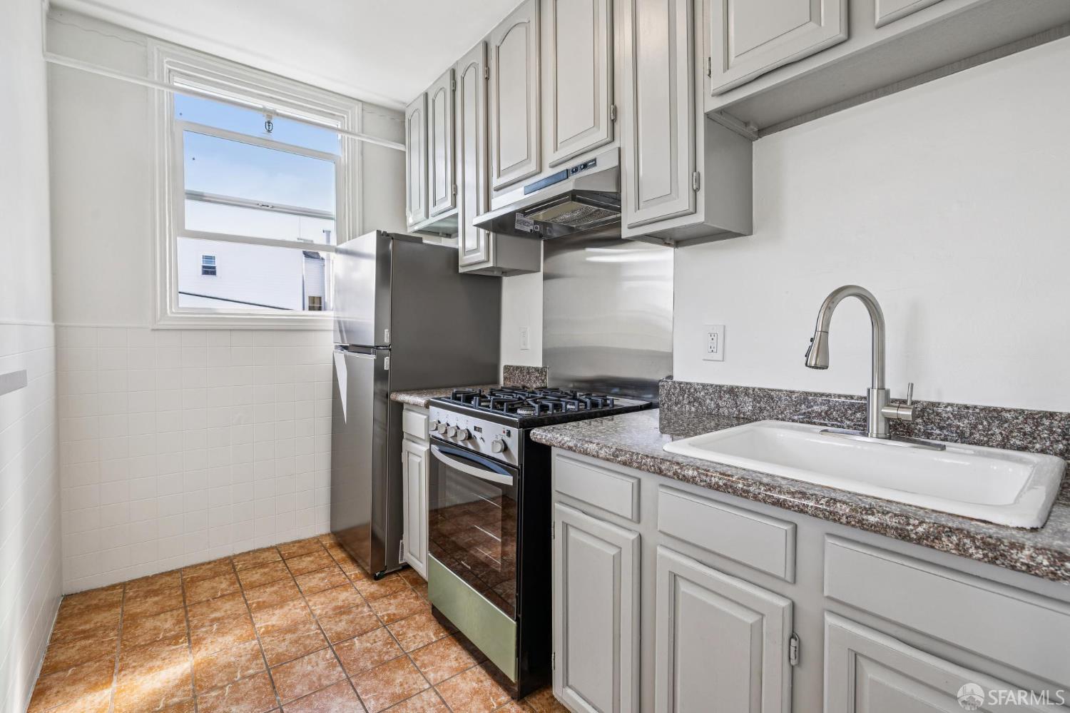 Detail Gallery Image 13 of 24 For 3235 Fillmore St #4,  San Francisco,  CA 94123 - 1 Beds | 1 Baths