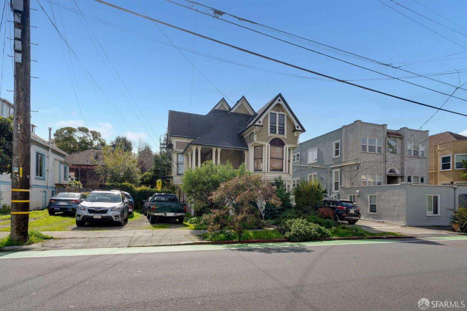 Detail Gallery Image 10 of 20 For 2014 Channing Way, Berkeley,  CA 94704 - – Beds | – Baths