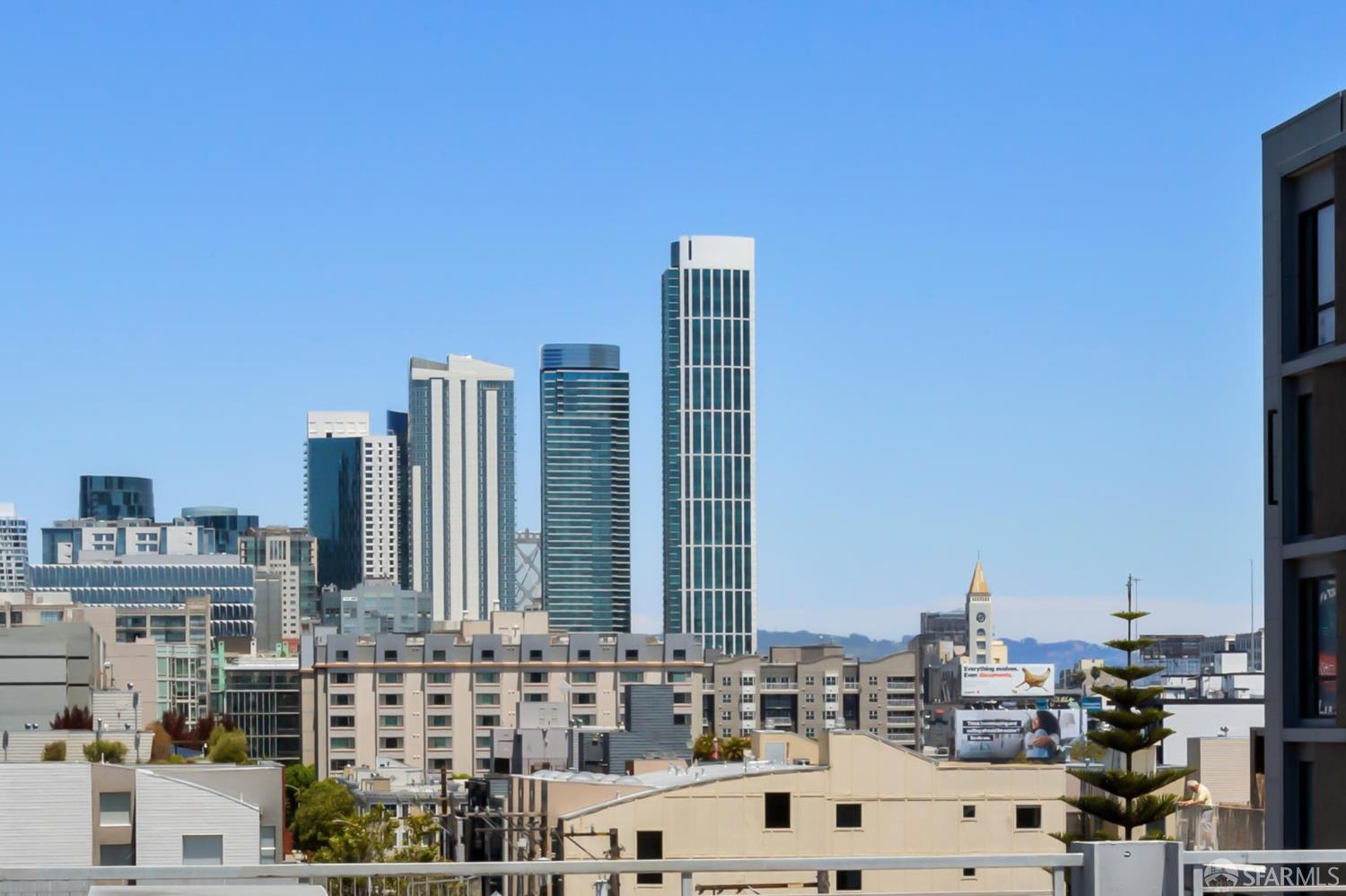 Detail Gallery Image 31 of 37 For 322 6th St #3,  San Francisco,  CA 94103 - 1 Beds | 1/1 Baths