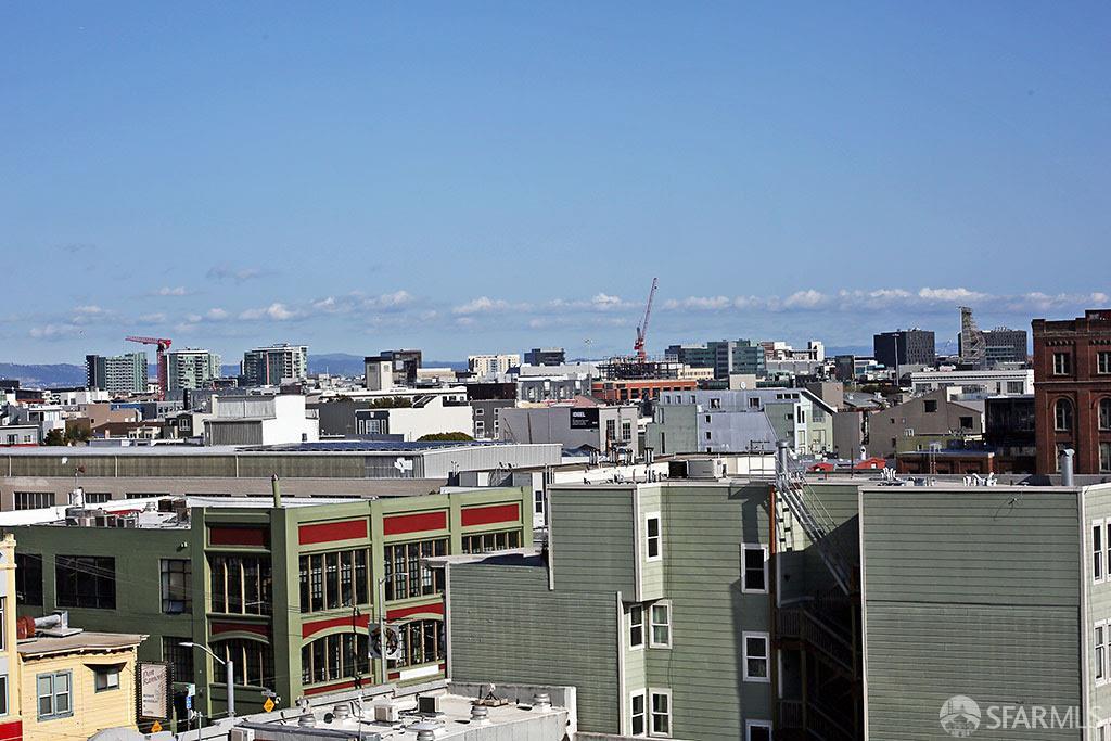 Detail Gallery Image 20 of 23 For 1532 Howard St #202,  San Francisco,  CA 94103 - 0 Beds | 1 Baths
