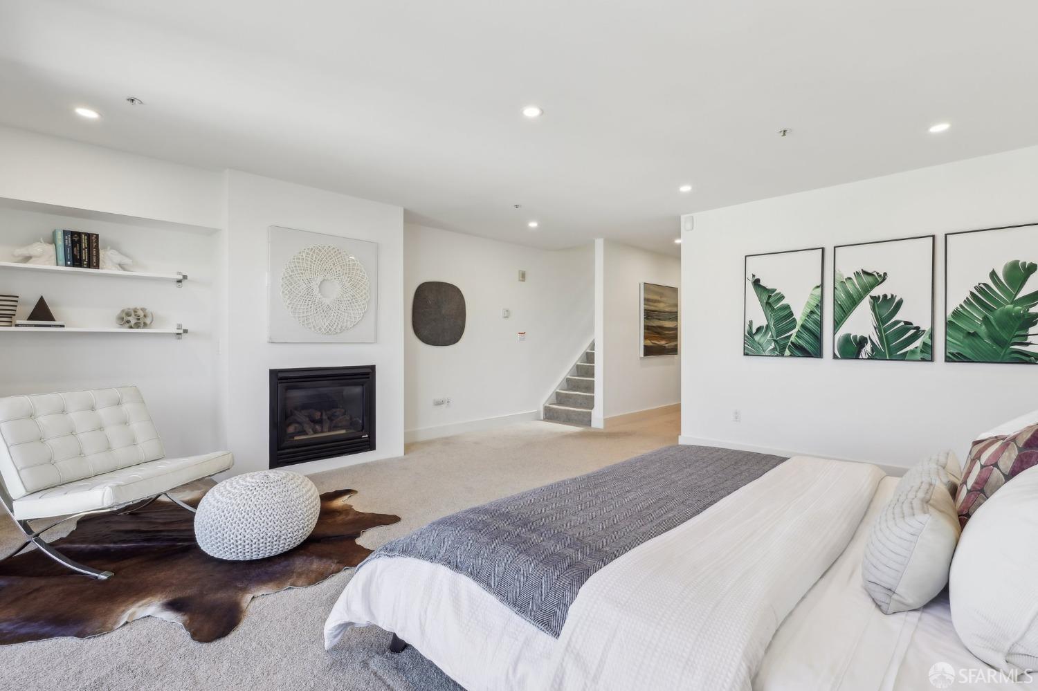 Detail Gallery Image 25 of 57 For 239 8th St #14,  San Francisco,  CA 94103 - 3 Beds | 2/1 Baths