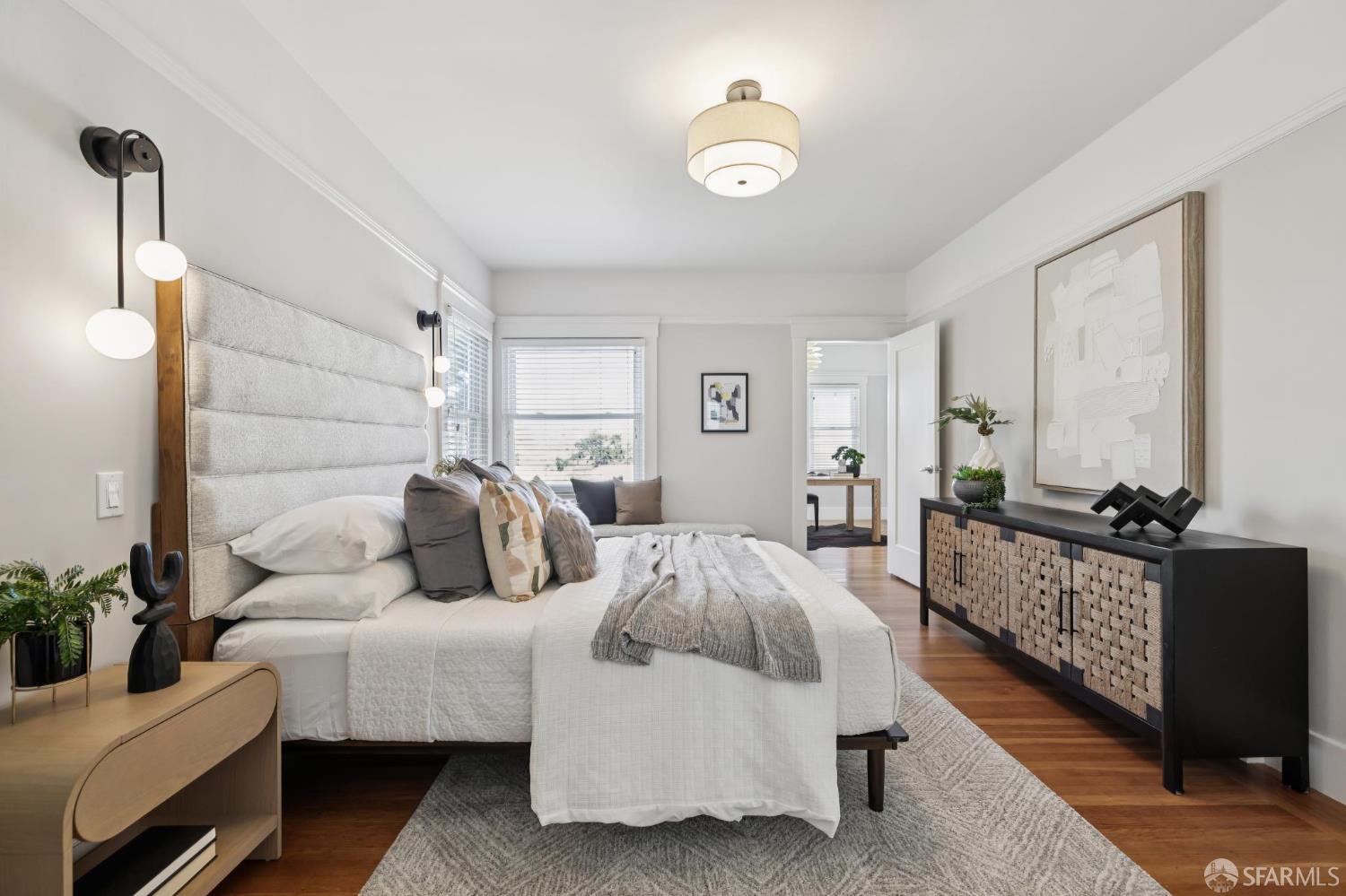Detail Gallery Image 31 of 75 For 2200 Mariposa St, San Francisco,  CA 94110 - 4 Beds | 2 Baths