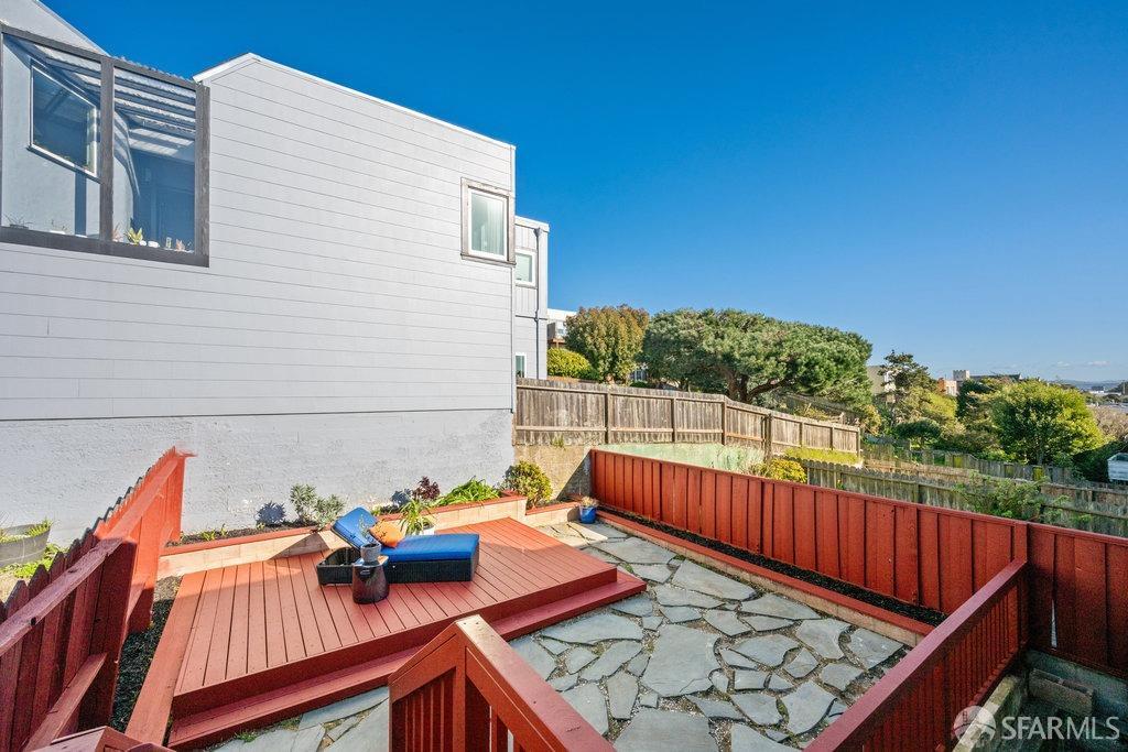 Detail Gallery Image 55 of 73 For 1706 35th Ave, San Francisco,  CA 94122 - 3 Beds | 2 Baths