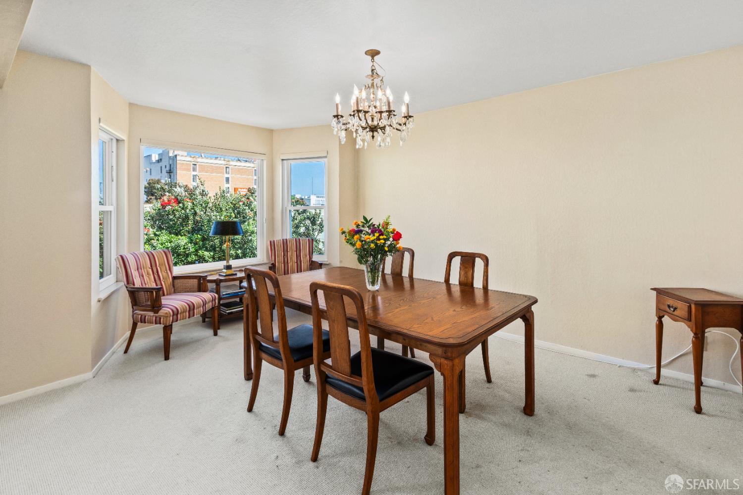 Detail Gallery Image 8 of 89 For 51 Wood St, San Francisco,  CA 94118 - – Beds | – Baths