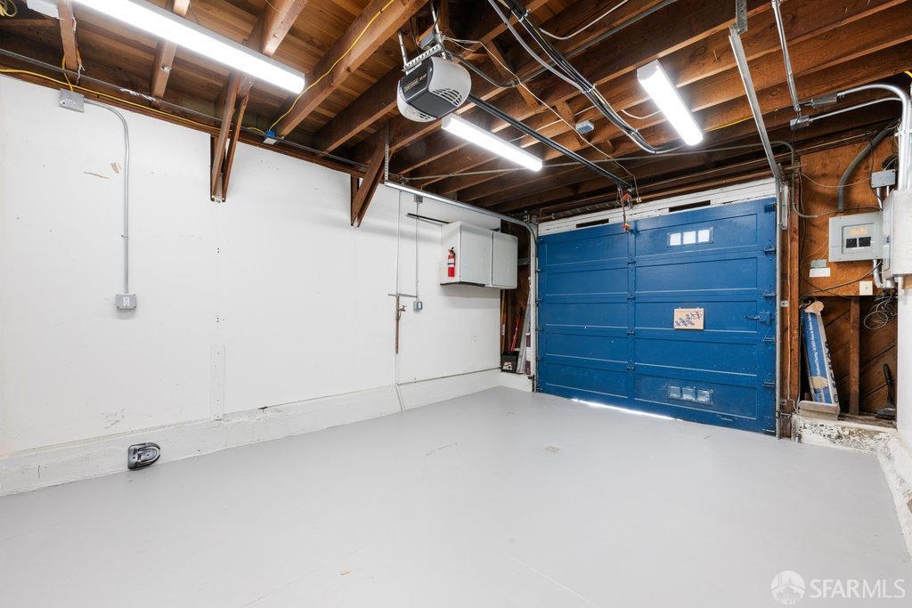 Detail Gallery Image 57 of 73 For 1706 35th Ave, San Francisco,  CA 94122 - 3 Beds | 2 Baths
