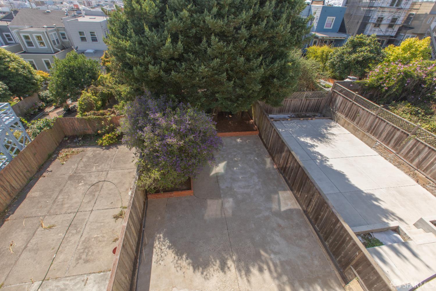 Detail Gallery Image 81 of 89 For 51 Wood St, San Francisco,  CA 94118 - – Beds | – Baths