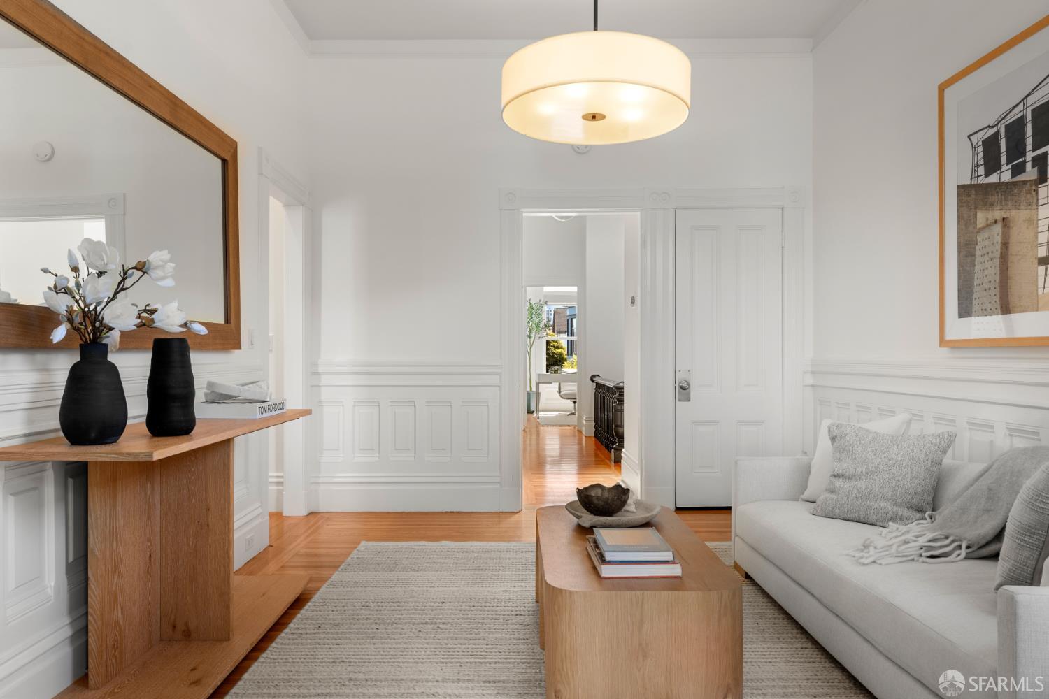 Detail Gallery Image 4 of 39 For 2978 Pine St, San Francisco,  CA 94115 - 3 Beds | 2 Baths