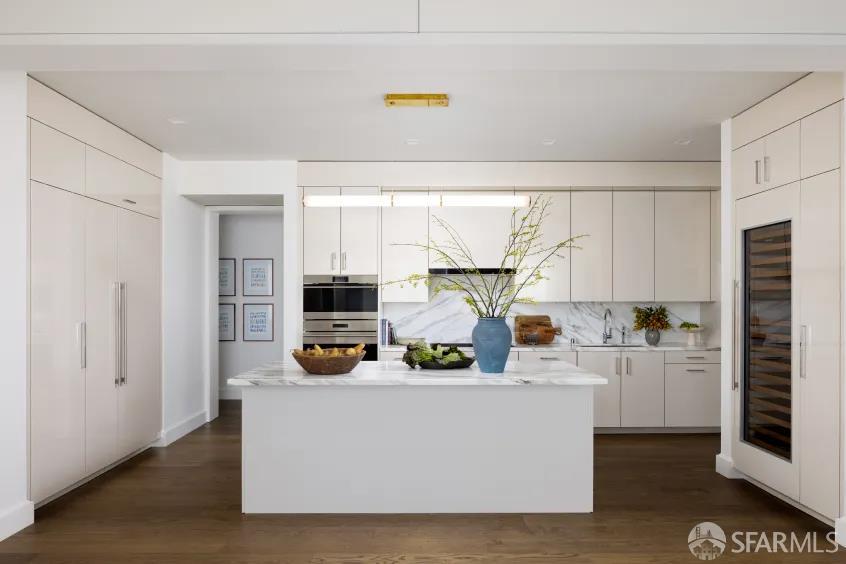 Detail Gallery Image 7 of 30 For 706 Mission St 28a,  San Francisco,  CA 94103 - 3 Beds | 3/1 Baths