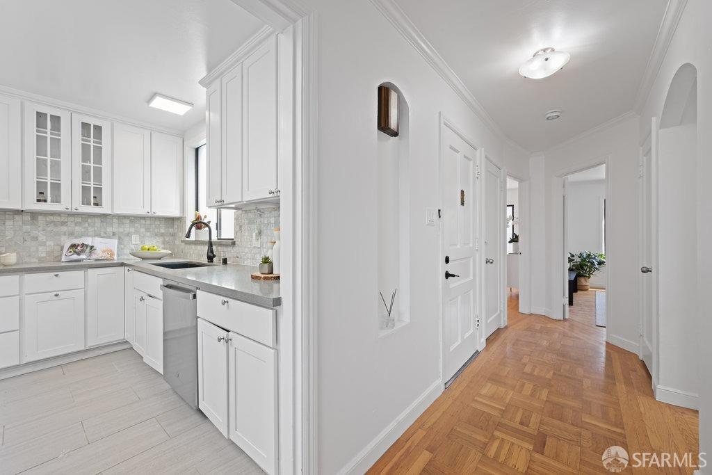 Detail Gallery Image 24 of 73 For 1706 35th Ave, San Francisco,  CA 94122 - 3 Beds | 2 Baths