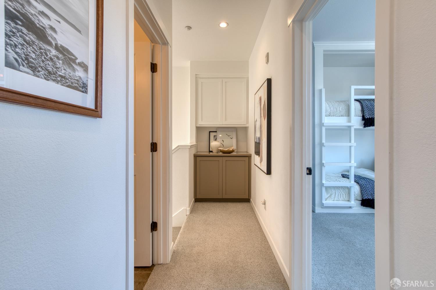 Detail Gallery Image 28 of 57 For 121 Diamond Cove Ter, San Francisco,  CA 94134 - 2 Beds | 2/1 Baths