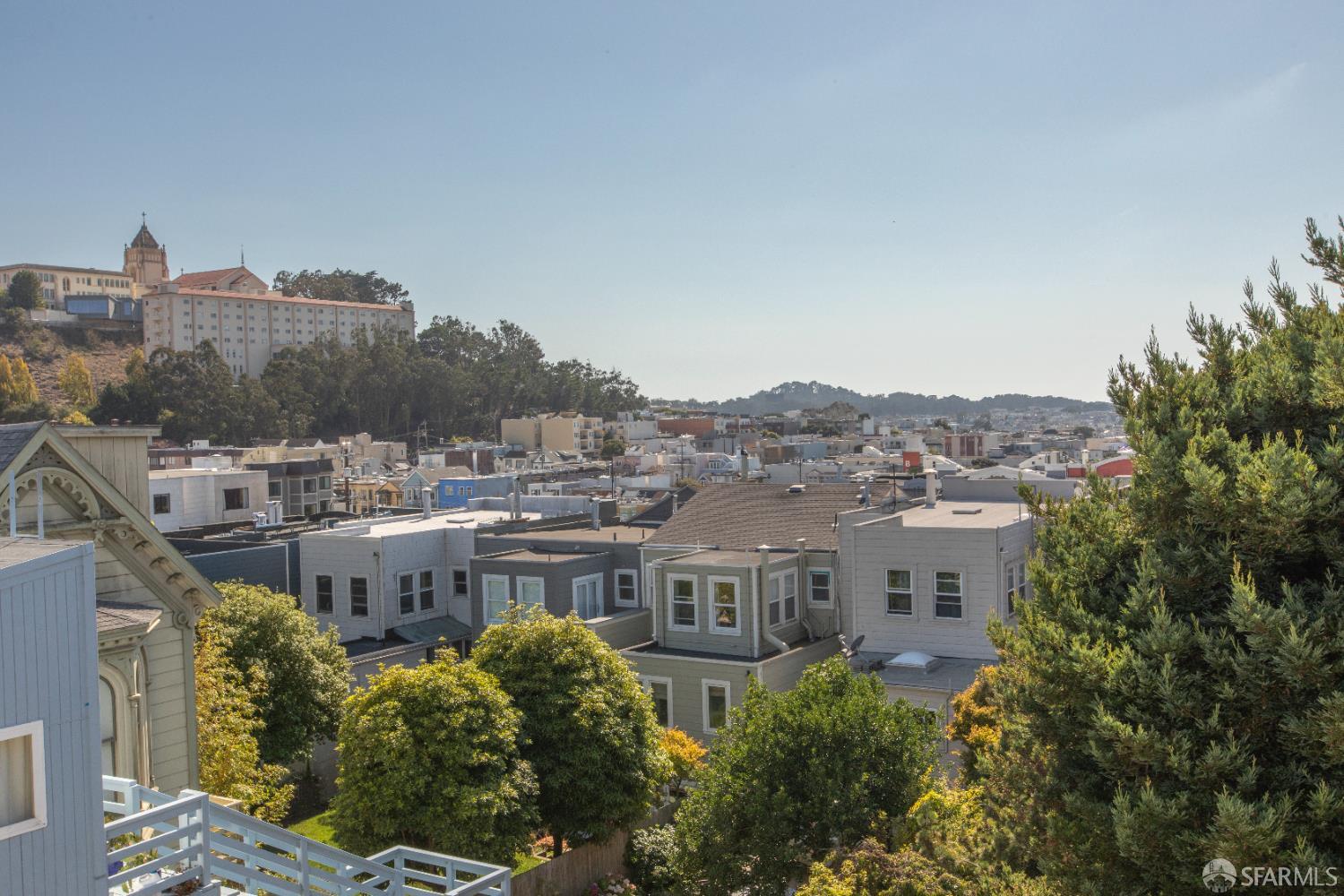 Detail Gallery Image 76 of 89 For 51 Wood St, San Francisco,  CA 94118 - – Beds | – Baths