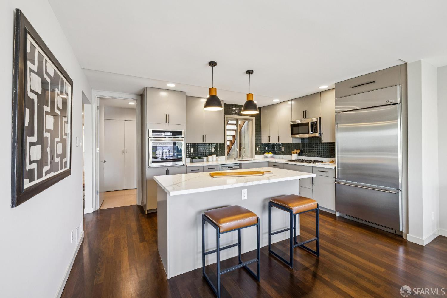 Detail Gallery Image 55 of 70 For 28 Flint St, San Francisco,  CA 94114 - – Beds | – Baths