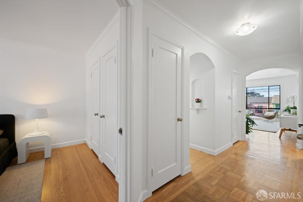 Detail Gallery Image 26 of 73 For 1706 35th Ave, San Francisco,  CA 94122 - 3 Beds | 2 Baths