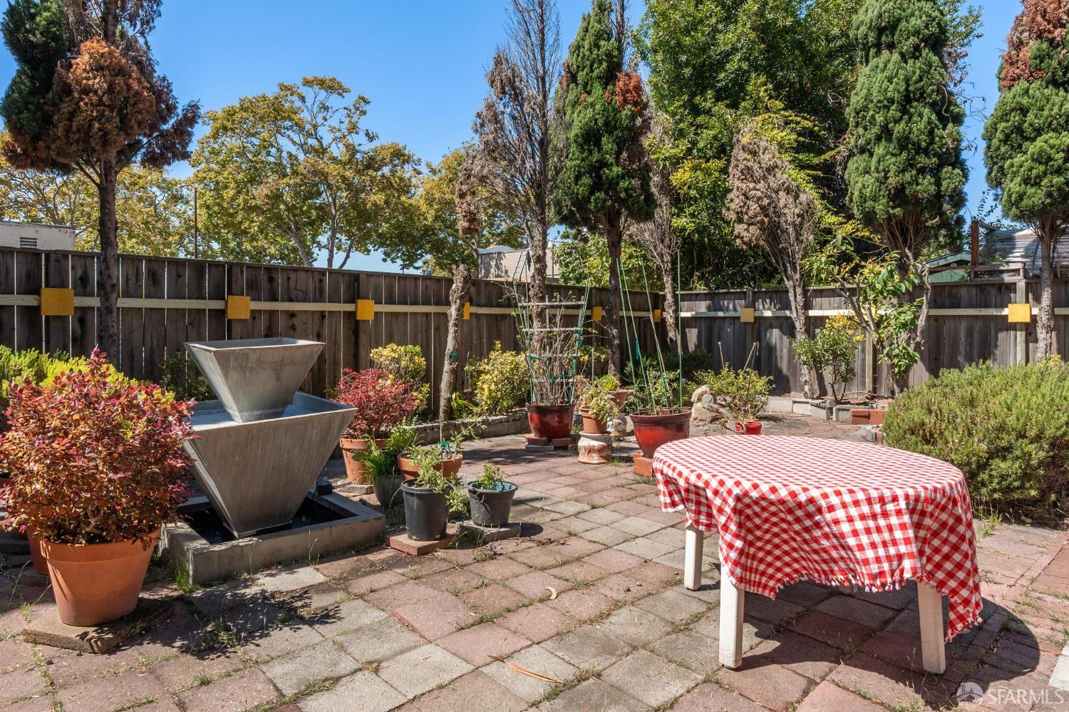 Detail Gallery Image 24 of 24 For 1109 Channing Way, Berkeley,  CA 94702 - 2 Beds | 1 Baths