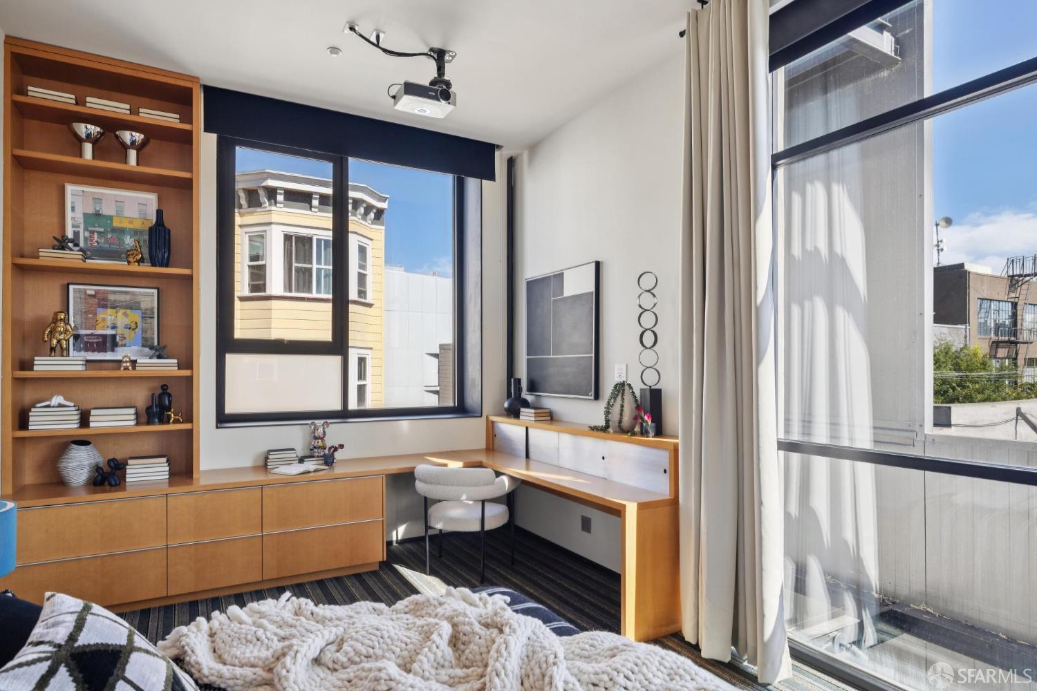 Detail Gallery Image 42 of 58 For 55 Sheridan St, San Francisco,  CA 94103 - 4 Beds | 3/1 Baths
