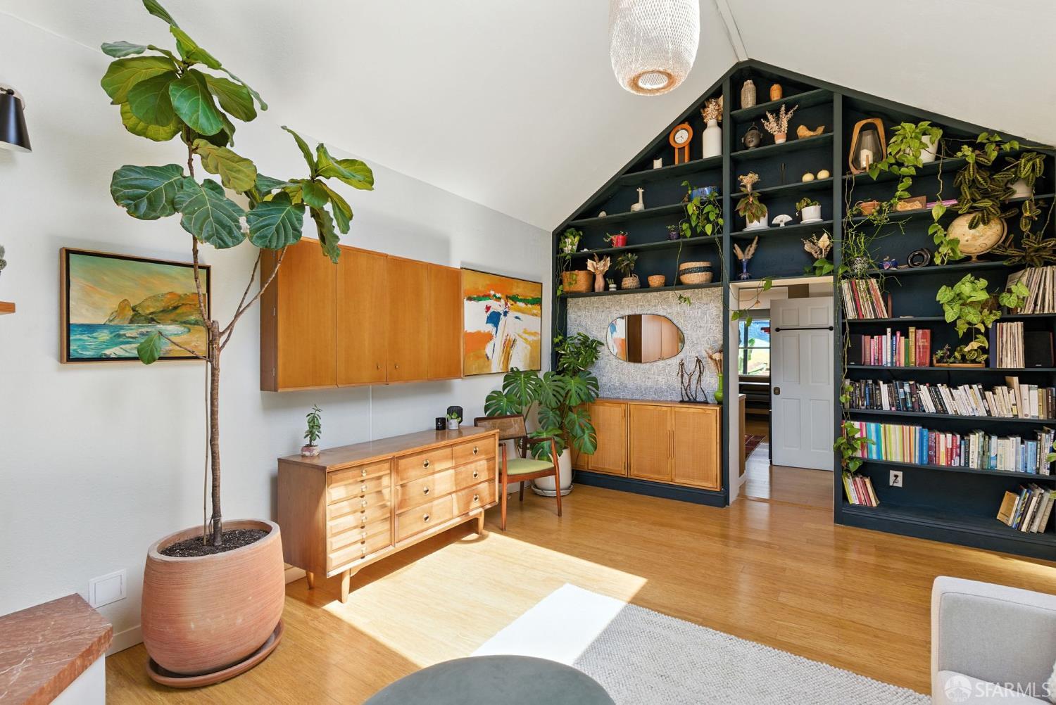 Detail Gallery Image 12 of 62 For 502 Plymouth Ave, San Francisco,  CA 94112 - 2 Beds | 1 Baths
