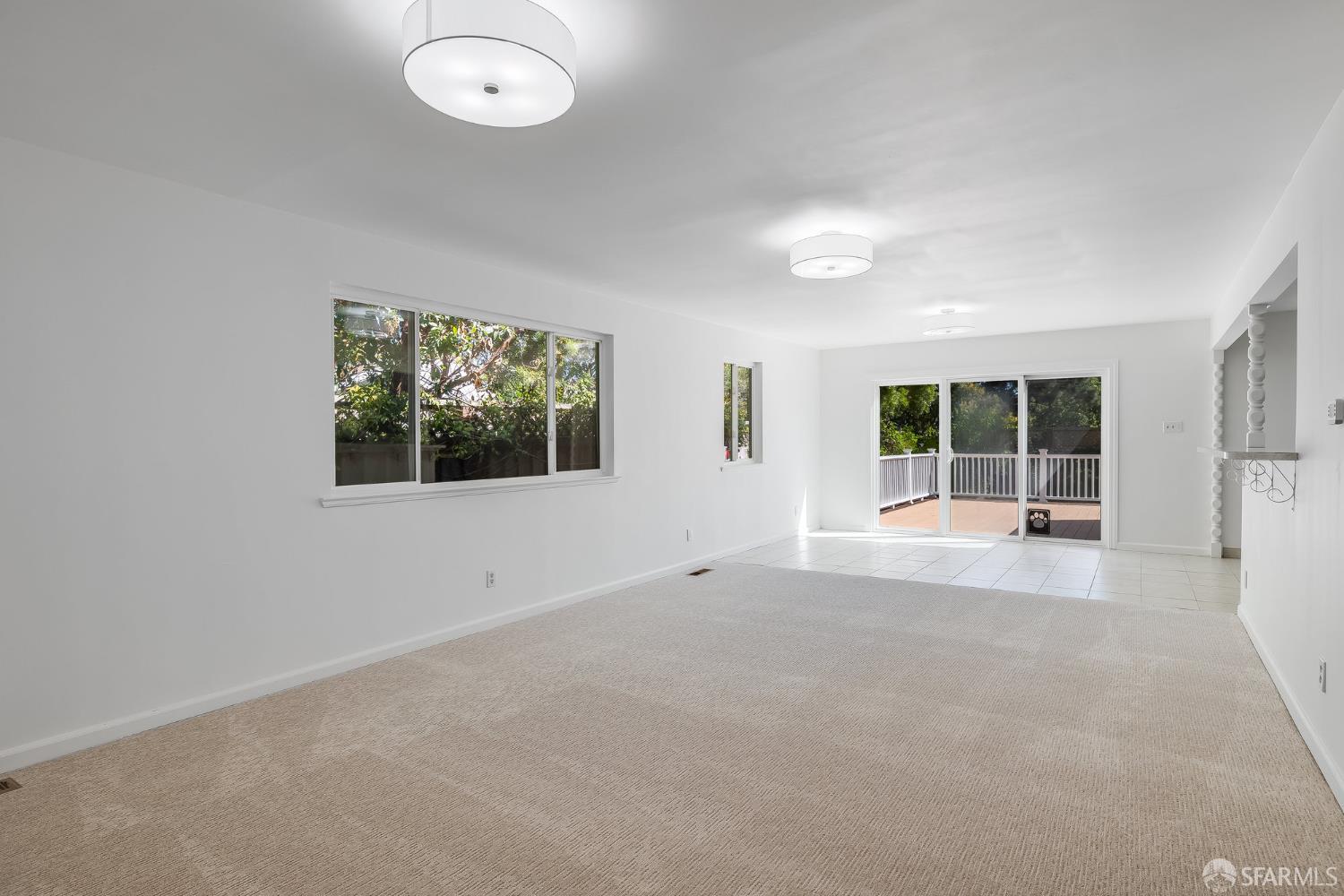 Detail Gallery Image 15 of 43 For 2615 Alameda De Las Pulgas, San Mateo,  CA 94403 - 3 Beds | 2 Baths