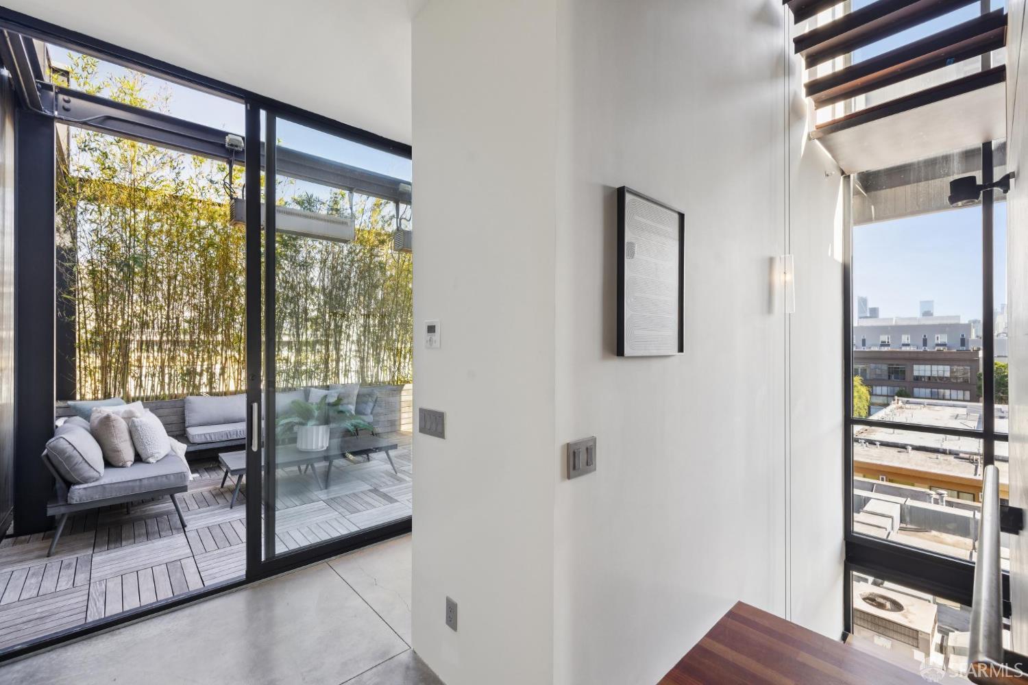 Detail Gallery Image 33 of 58 For 55 Sheridan St, San Francisco,  CA 94103 - 4 Beds | 3/1 Baths