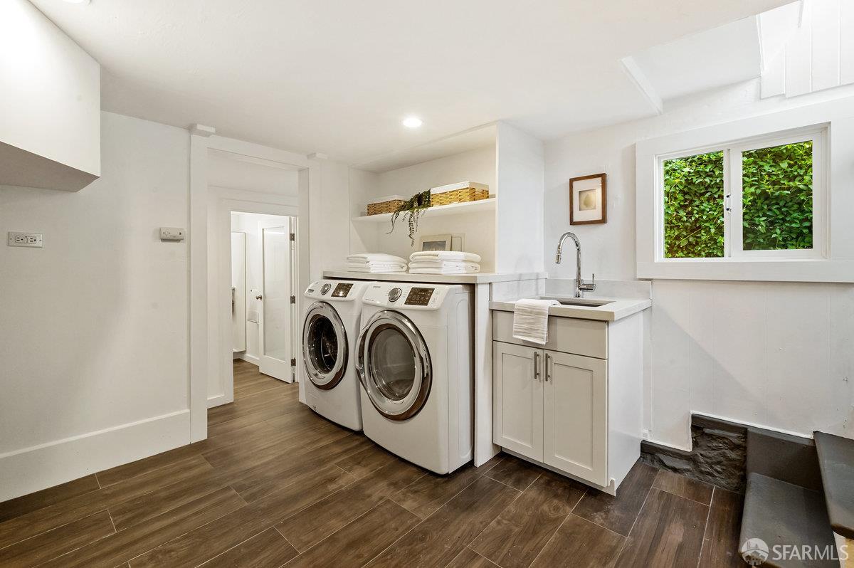 Detail Gallery Image 44 of 91 For 251 Richland Ave, San Francisco,  CA 94110 - 2 Beds | 2 Baths