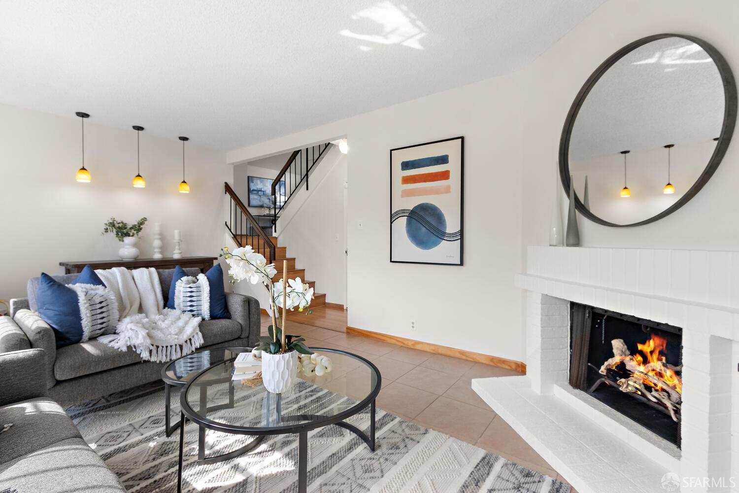 Detail Gallery Image 17 of 45 For 3 John Papan Ct, Daly City,  CA 94015 - 3 Beds | 2/1 Baths