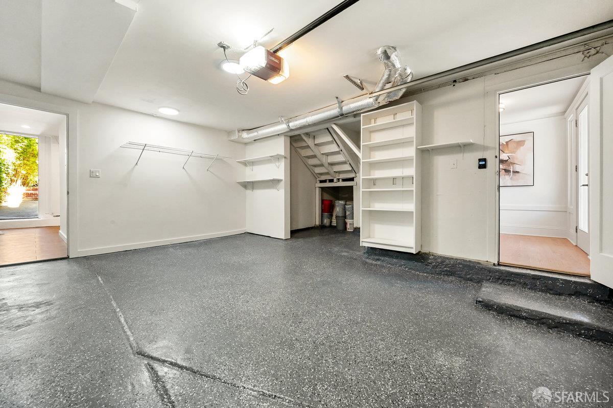 Detail Gallery Image 52 of 91 For 251 Richland Ave, San Francisco,  CA 94110 - 2 Beds | 2 Baths
