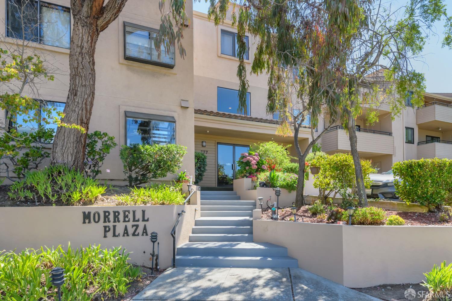 Detail Gallery Image 22 of 28 For 777 Morrell Ave #302,  Burlingame,  CA 94010 - 1 Beds | 1 Baths