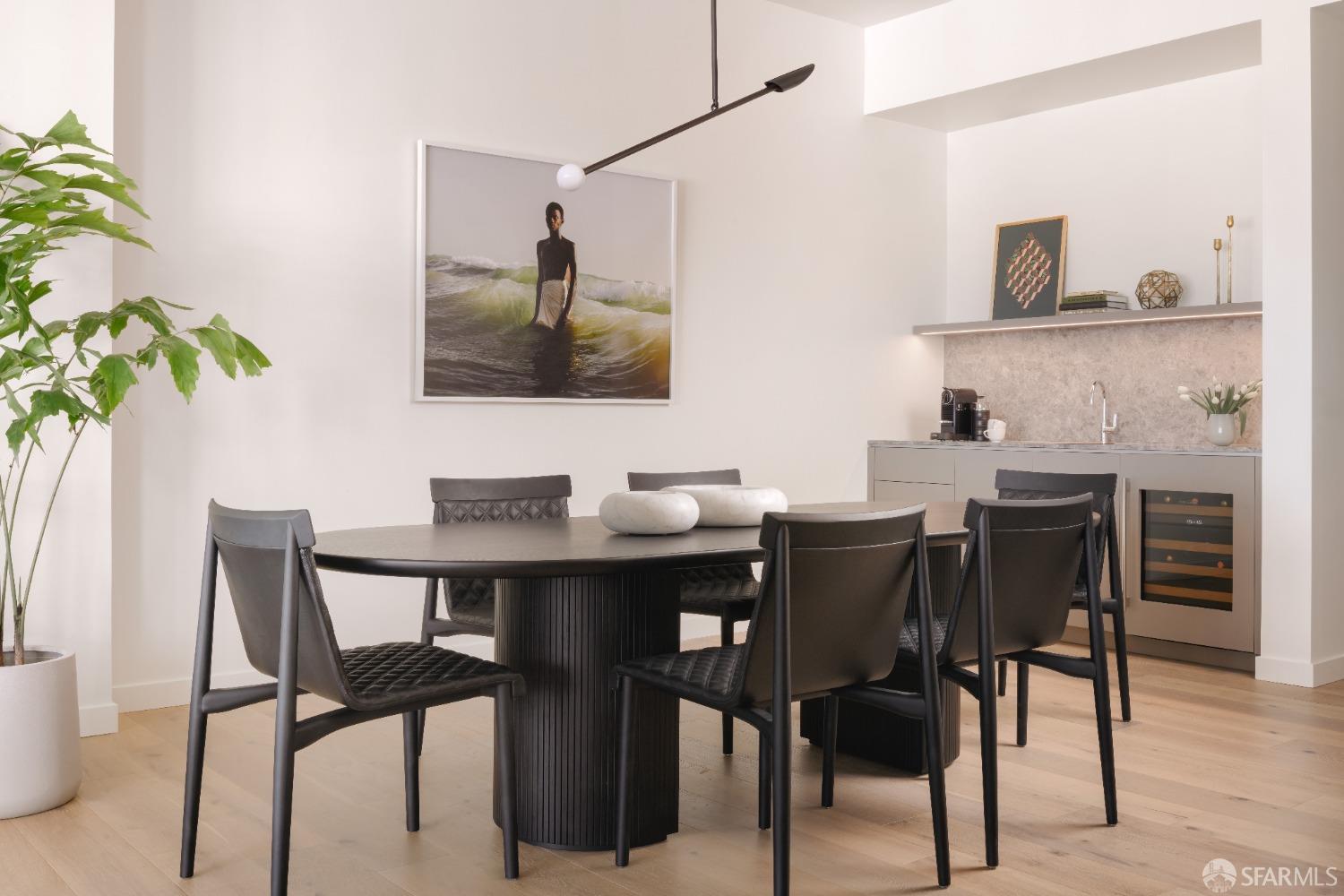 Detail Gallery Image 11 of 50 For 36 Meadow Dr #202,  San Francisco,  CA 94130 - 3 Beds | 3/1 Baths