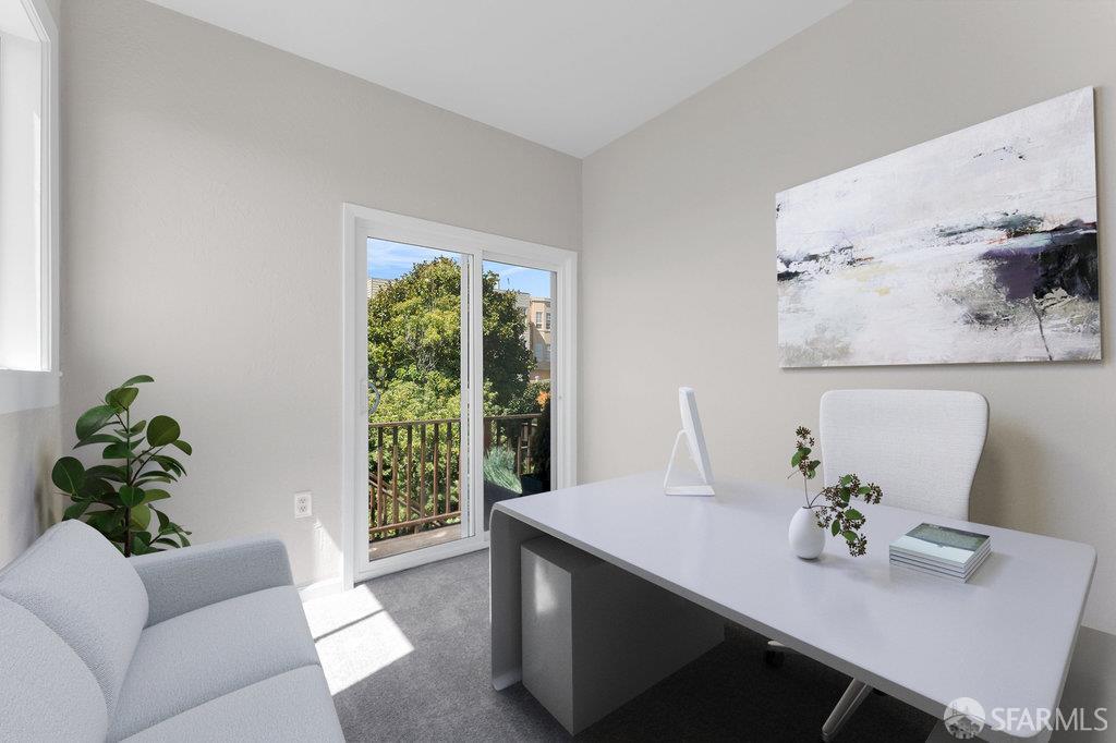 Detail Gallery Image 57 of 77 For 333 Presidio Ave #5,  San Francisco,  CA 94115 - 1 Beds | 1 Baths