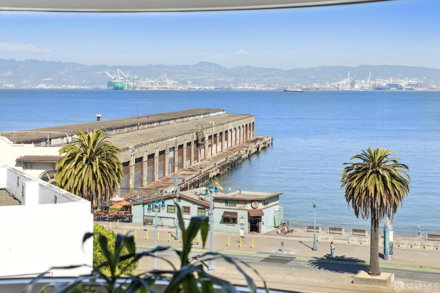 Detail Gallery Image 11 of 31 For 38 Bryant St #701,  San Francisco,  CA 94105 - 1 Beds | 1 Baths