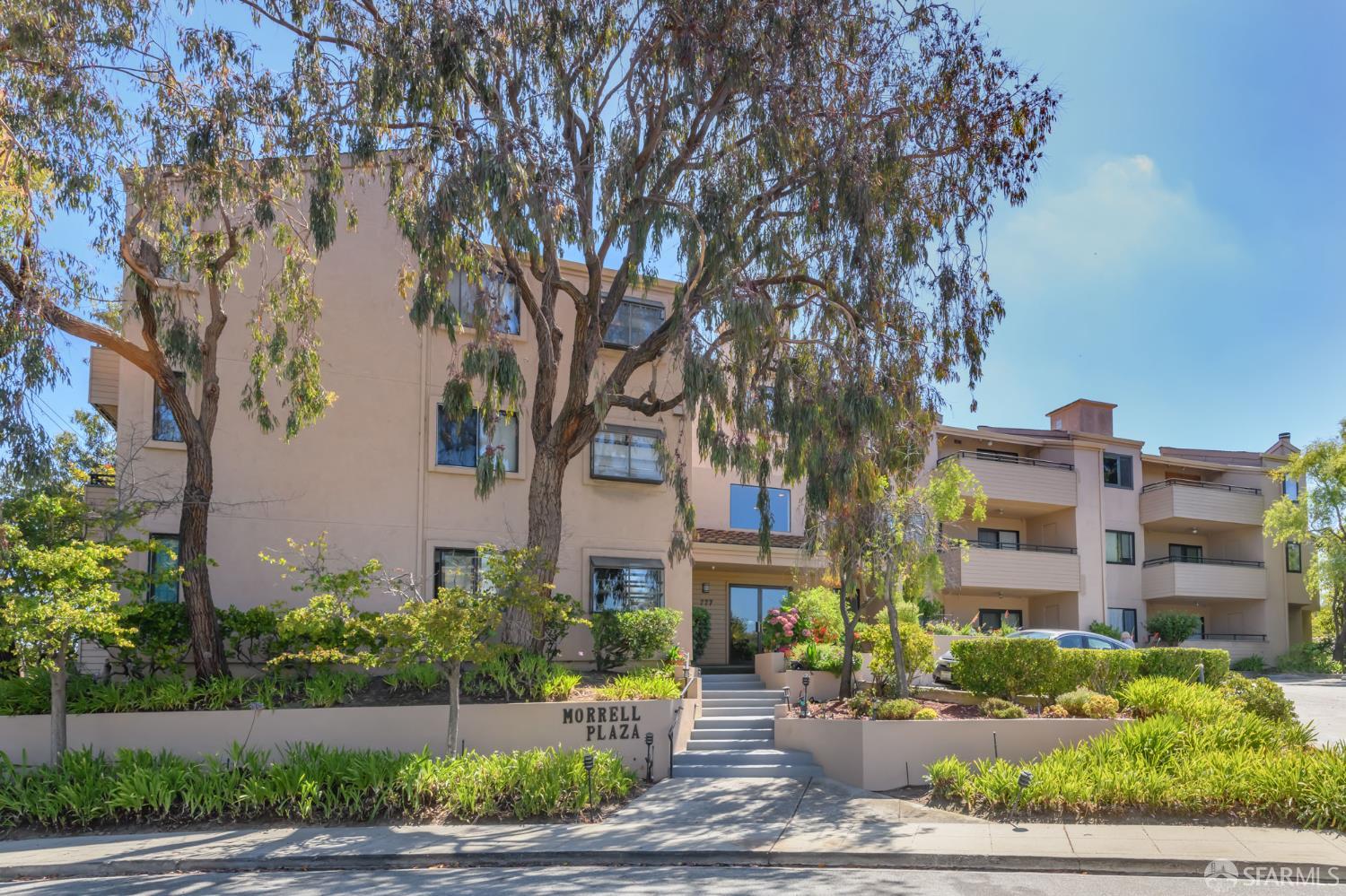 Detail Gallery Image 21 of 28 For 777 Morrell Ave #302,  Burlingame,  CA 94010 - 1 Beds | 1 Baths