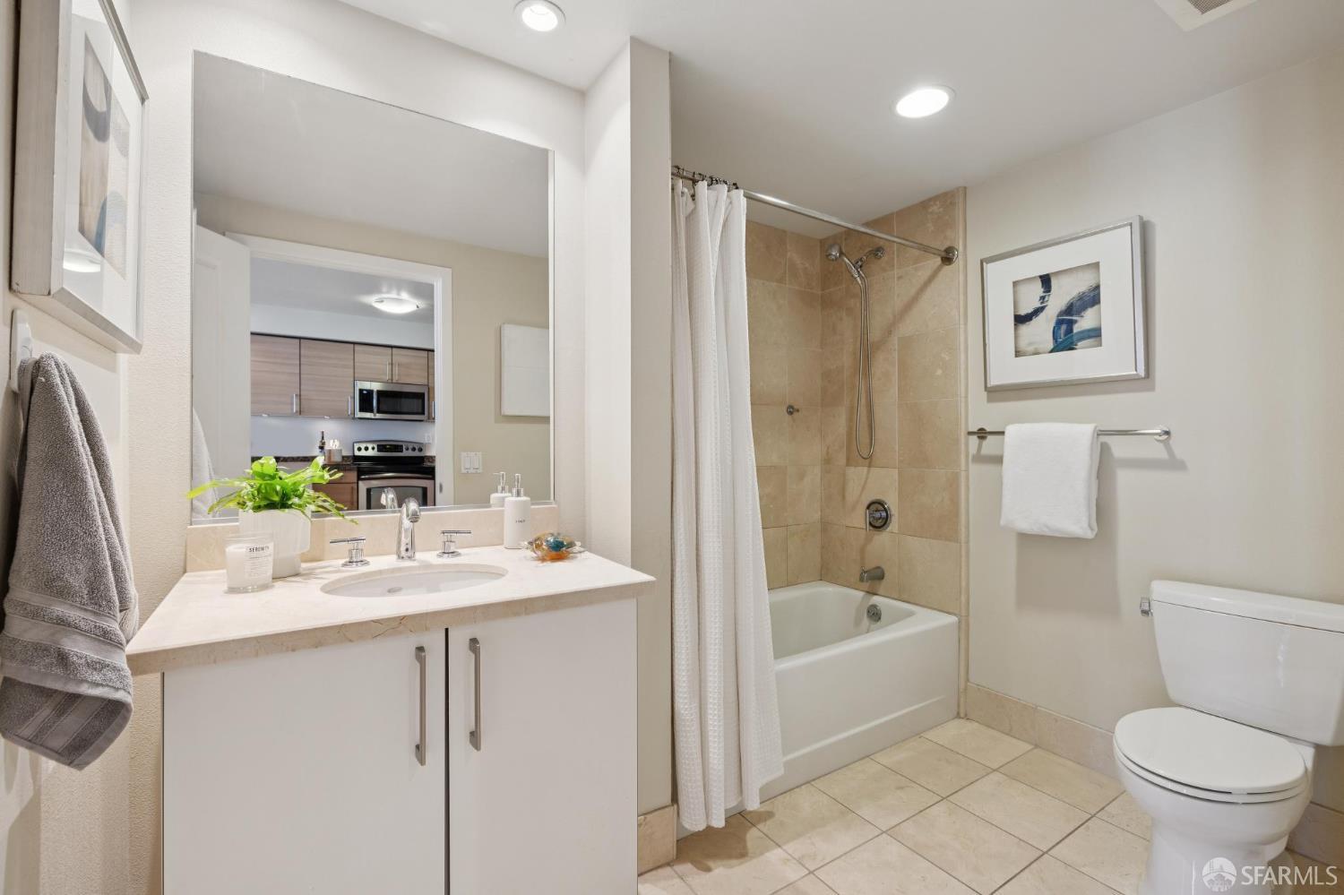 Detail Gallery Image 17 of 28 For 329 Bay St #305,  San Francisco,  CA 94133 - 1 Beds | 1 Baths