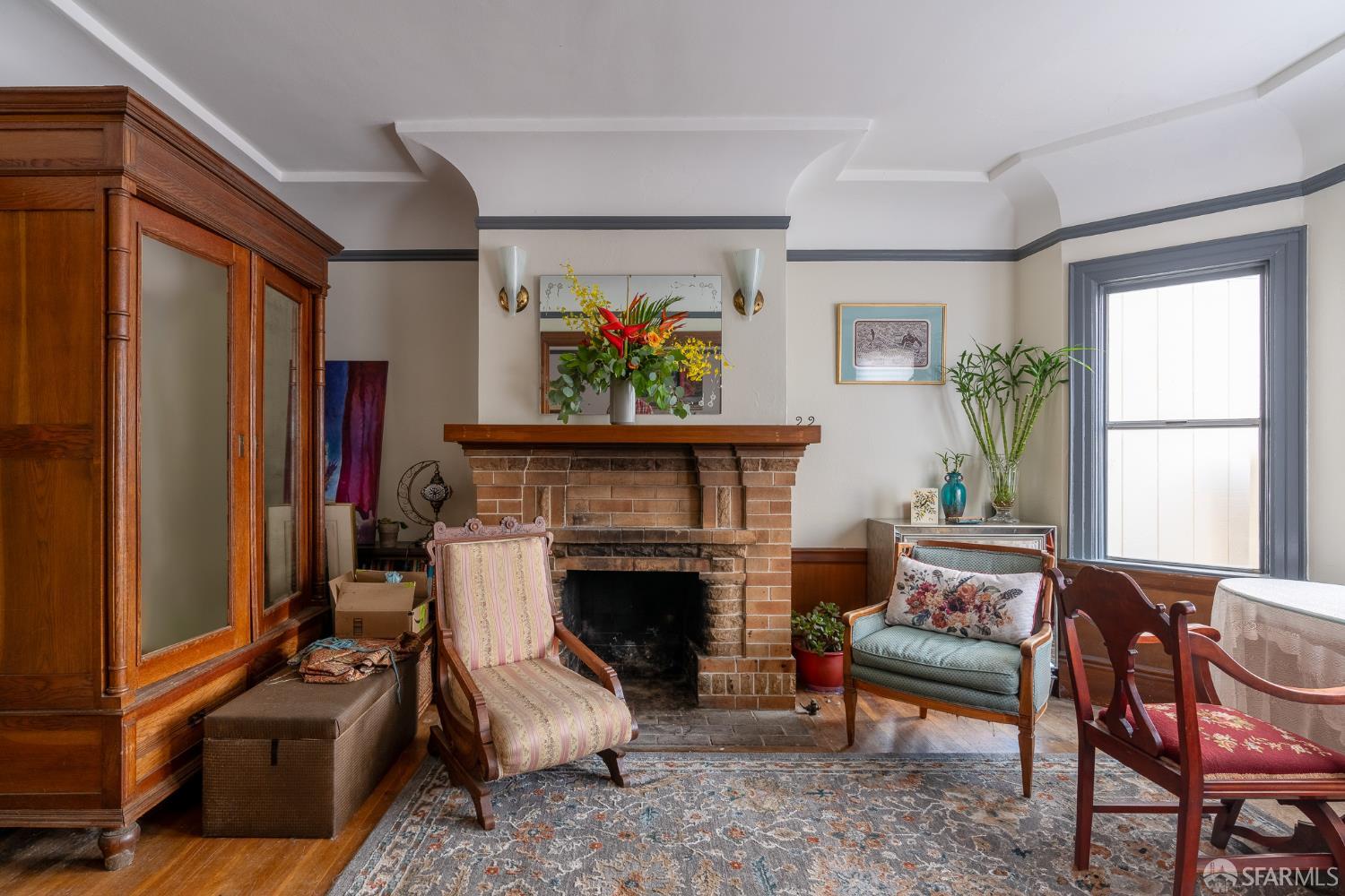 Detail Gallery Image 3 of 18 For 2139 Taraval St, San Francisco,  CA 94116 - 1 Beds | 2 Baths