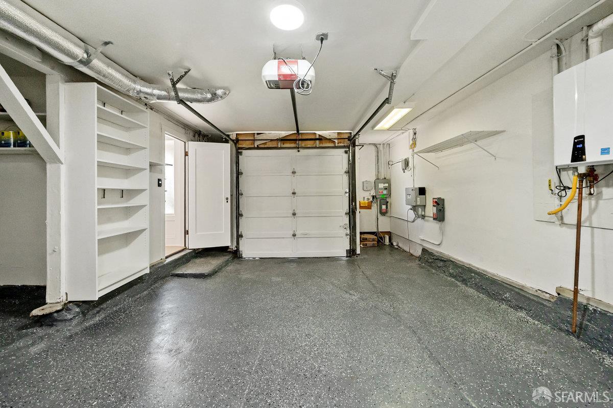 Detail Gallery Image 51 of 91 For 251 Richland Ave, San Francisco,  CA 94110 - 2 Beds | 2 Baths
