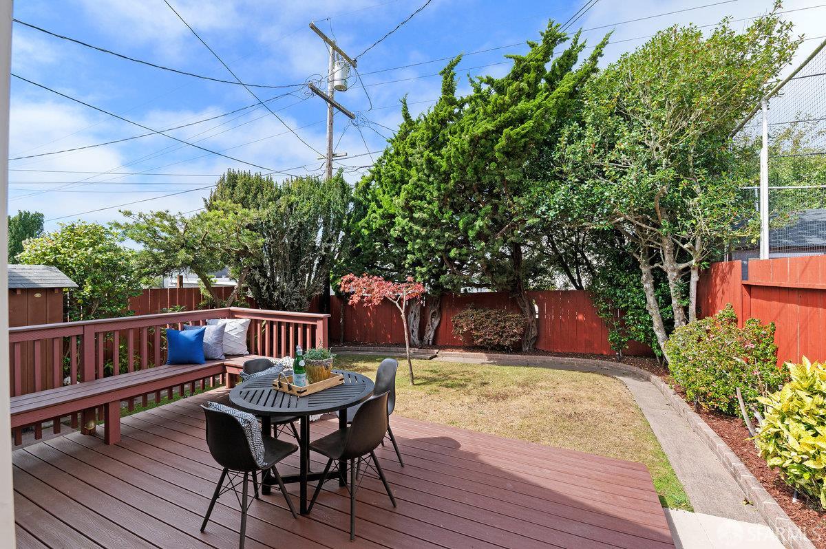 Detail Gallery Image 22 of 68 For 174 Westlawn Ave, Daly City,  CA 94015 - 3 Beds | 1/1 Baths