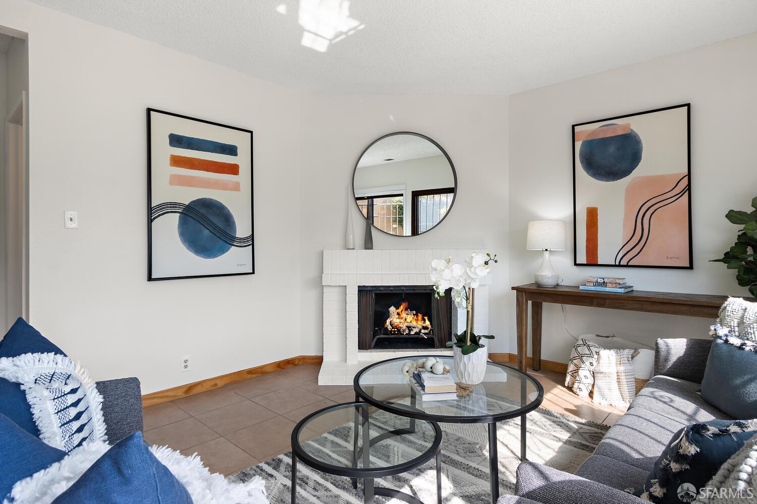 Detail Gallery Image 16 of 45 For 3 John Papan Ct, Daly City,  CA 94015 - 3 Beds | 2/1 Baths