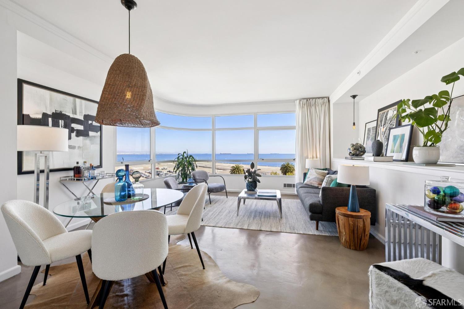 Detail Gallery Image 4 of 31 For 38 Bryant St #701,  San Francisco,  CA 94105 - 1 Beds | 1 Baths