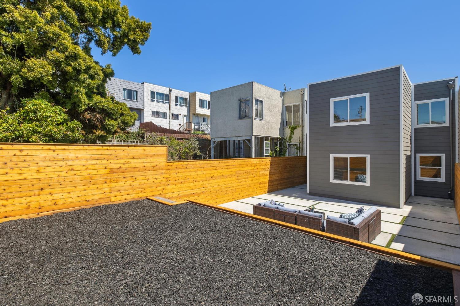 Detail Gallery Image 63 of 66 For 475 Head St, San Francisco,  CA 94132 - 4 Beds | 3 Baths