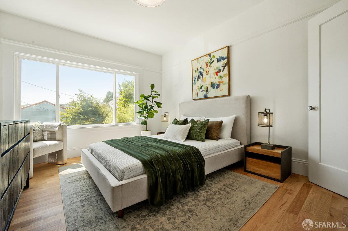 Detail Gallery Image 10 of 91 For 251 Richland Ave, San Francisco,  CA 94110 - 2 Beds | 2 Baths